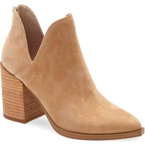 Steve Madden Cedar Bootie